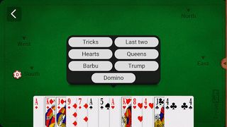 Barbu - Screenshot 3