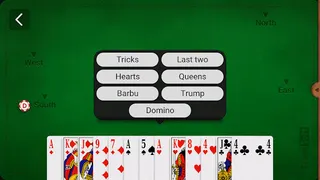 Barbu - Screenshot 3