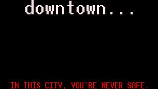 downtown... - Screenshot 1