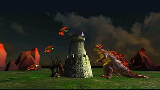 Zombiee - Screenshot 1