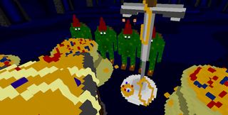 Expect&Protect - Screenshot 1