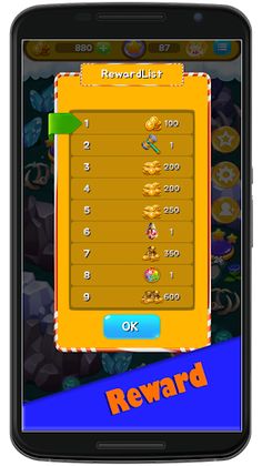 Jewel Game-Jewels Blitz 2023 - Screenshot 3