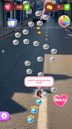 Hemavati:Holi - Screenshot 3