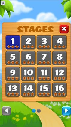 Jewel Crush - Match 3 Games - Screenshot 2