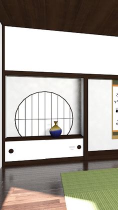 Can you escape Japan Modern - Screenshot 1