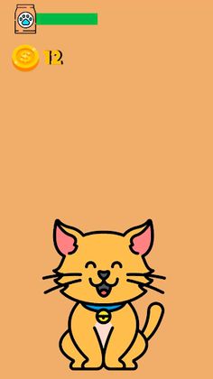 Lovely Cat - Screenshot 1