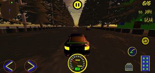 Racing Torque 3D - Screenshot 2