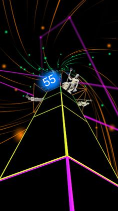 Poseidon - Screenshot 4