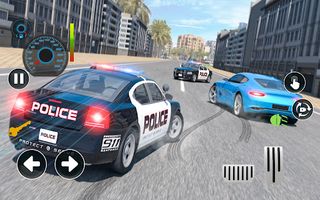 Car Thief: Sneak Robbery Games - Screenshot 2
