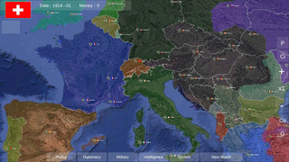 World War - Screenshot 3