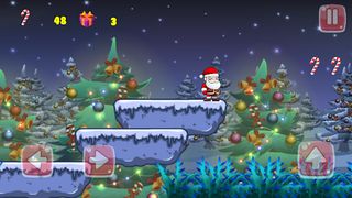 Brave Santa - Screenshot 3