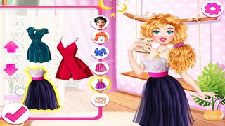 العاب تلبيس بنات بدون نت 2023 - Screenshot 2