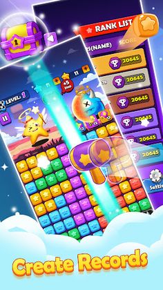 Pop Battle Star - Screenshot 3