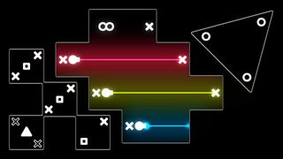 Blask - Screenshot 1