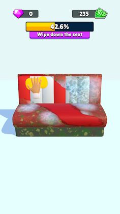 Clear & Clean - Screenshot 4