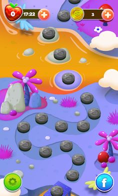 Juice Fresh  3 - Screenshot 4