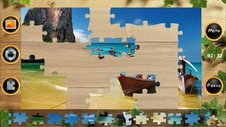 Puzzle Game for kids & adults - Screenshot 3