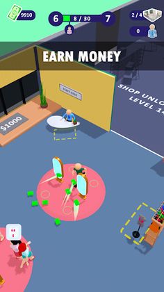 Fashion Mogul - Screenshot 2