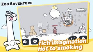Zoo Adventure - Screenshot 1