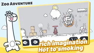 Zoo Adventure - Screenshot 1