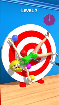 Knife Spin! - Screenshot 3