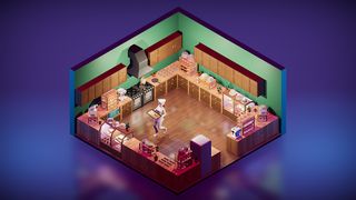 Virtual Chef Fun Cooking Game - Screenshot 2