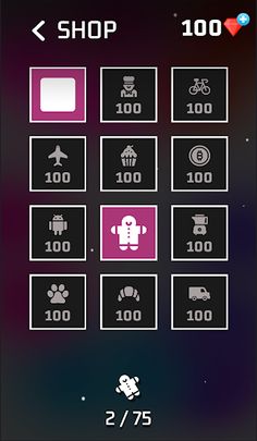 Paddle Flip - Screenshot 4