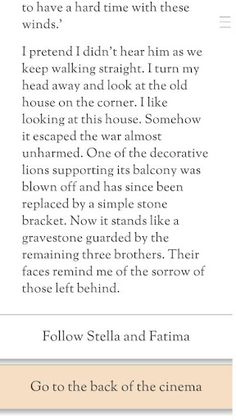 It Happened Here: Stella - Screenshot 3