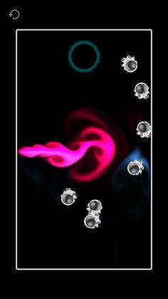 Floating Astronauts - Screenshot 2