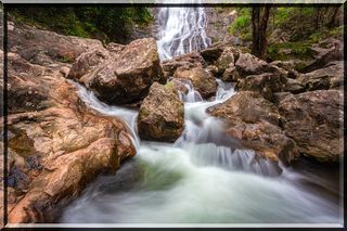 Waterfall Puzzles Collection - Screenshot 3