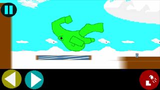 AxMan Adventure - Screenshot 3