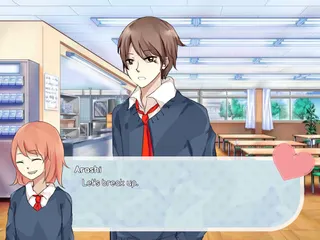 Get Dumped - Screenshot 3