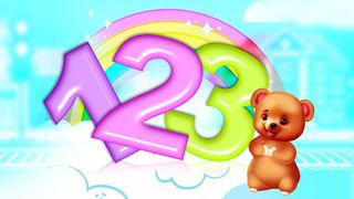Kids Games:Math Games for kids - Screenshot 1