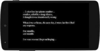 Udine (broken wings) - Screenshot 1