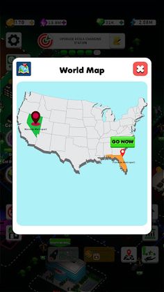 Electric City - Screenshot 4