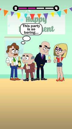 Office Hero - Screenshot 3