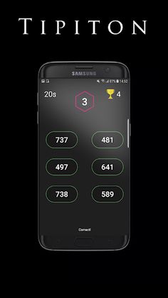 Tipiton - Screenshot 2