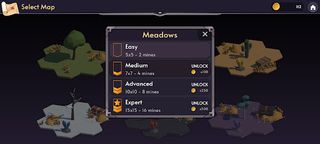 Minefield Hunters - Screenshot 3