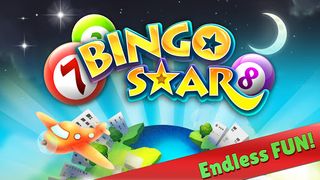 Bingo Star - Screenshot 1
