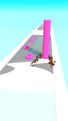 Soap Rush 3D - Screenshot 2
