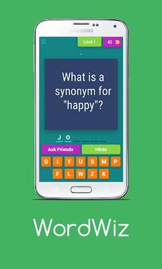 Wordwiz - Screenshot 2