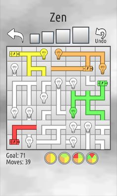 Illuminate - Screenshot 4