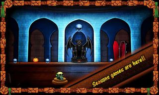 Escape Room -20 Scary Rooms VI - Screenshot 3