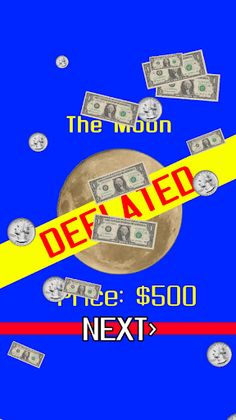 Inflation Stress Reduction - Screenshot 2