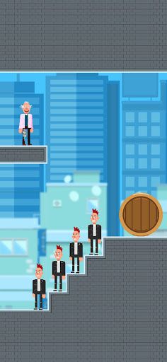 Mr. Portal - Screenshot 2