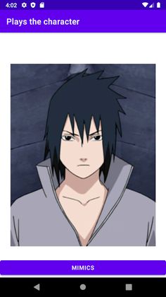 Mimics - Screenshot 1