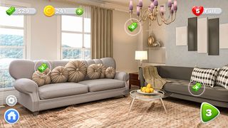 Design Makeover - Decor Master - Screenshot 1