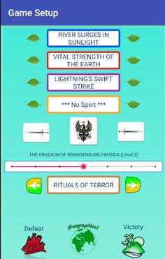 Spirit Keeper - Screenshot 2