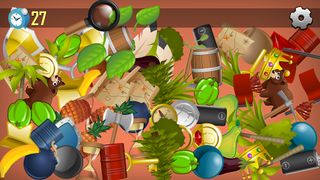 Hidden Objects Seek and Find - Screenshot 2