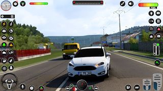 Car Games 2023: 3D Auto Games - Screenshot 1